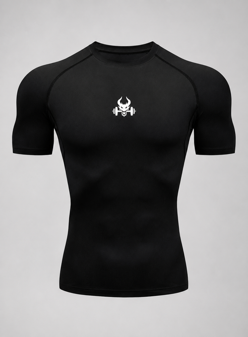 Drakon Duality Compression Shirt